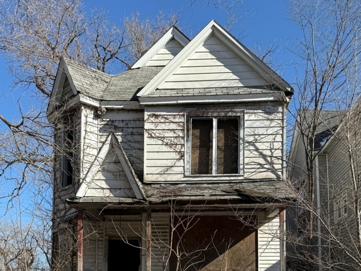 7953 S UNION Avenue — Chicago, IL 60620