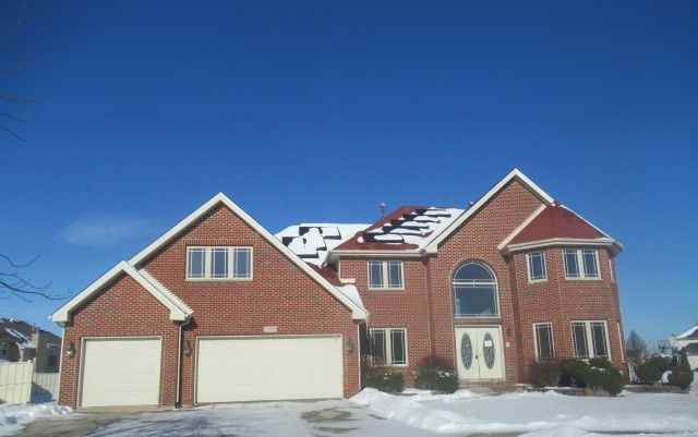 19920 Erika Court — Lynwood, IL 60411