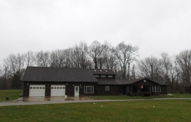 3115 Voorhees Street, Danville, IL 61834