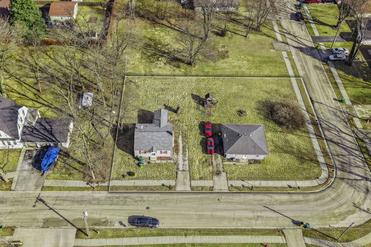 306-310 Lincoln Street, Elwood, IL 60421