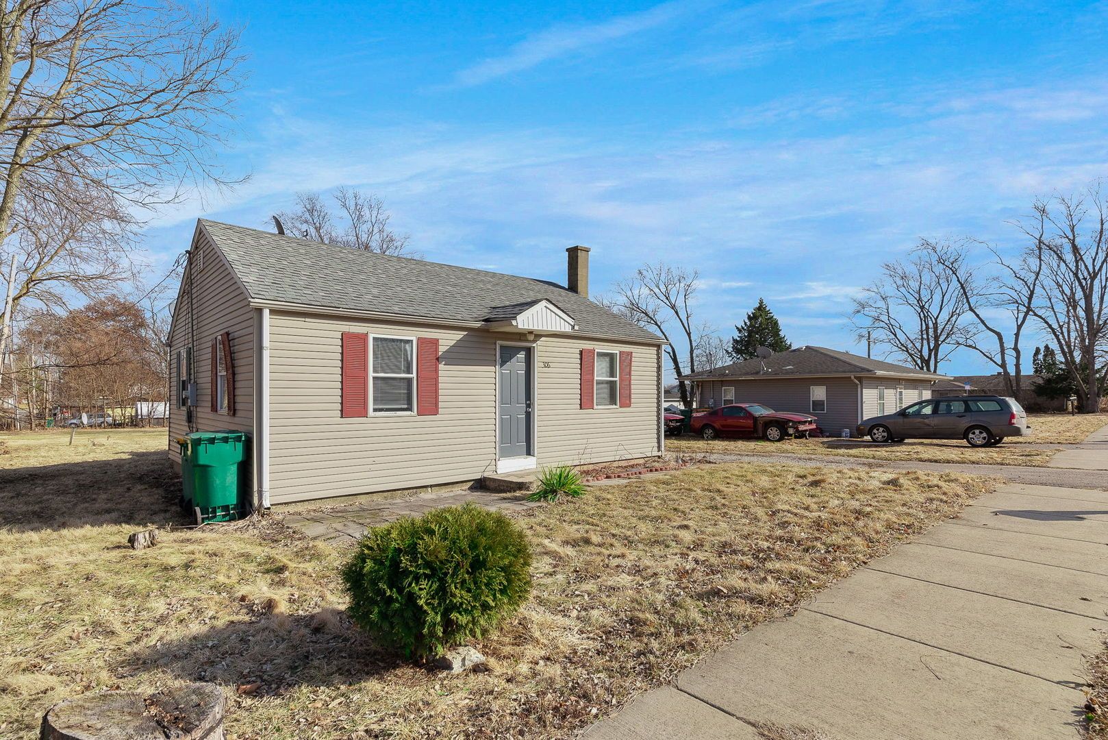 306-310 Lincoln Street — Elwood, IL 60421