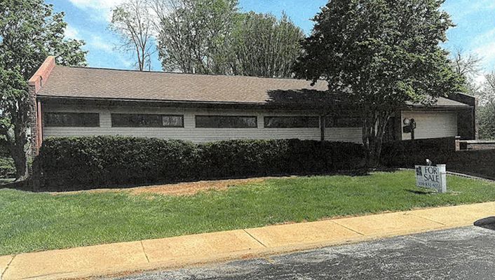 1515 W Walnut Street #9, Jacksonville, IL 62650