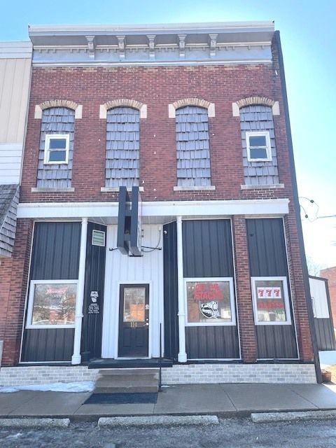 114 E Market Street — Sidell, IL 61876