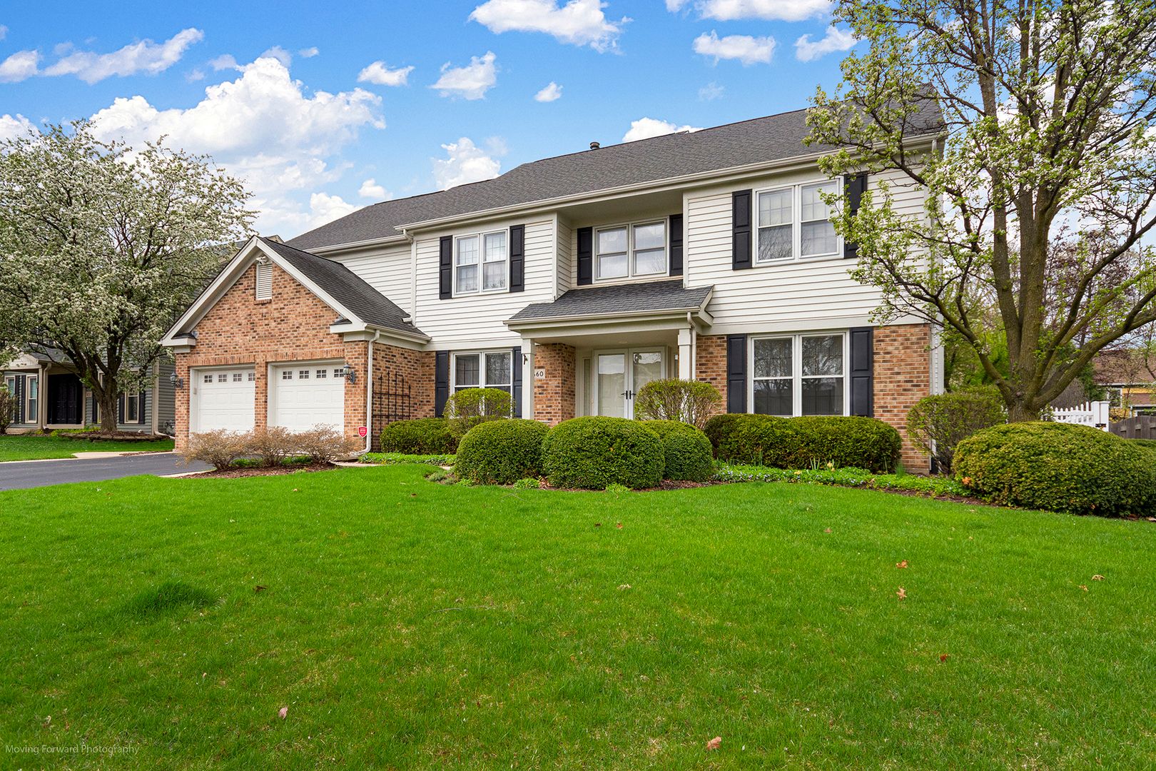 1660 Castillian Way — Mundelein, IL 60060