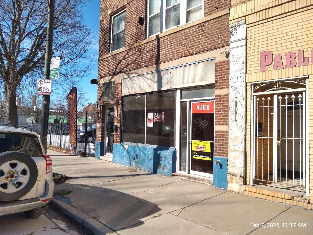 4108 Archer Avenue, Chicago, IL 60632