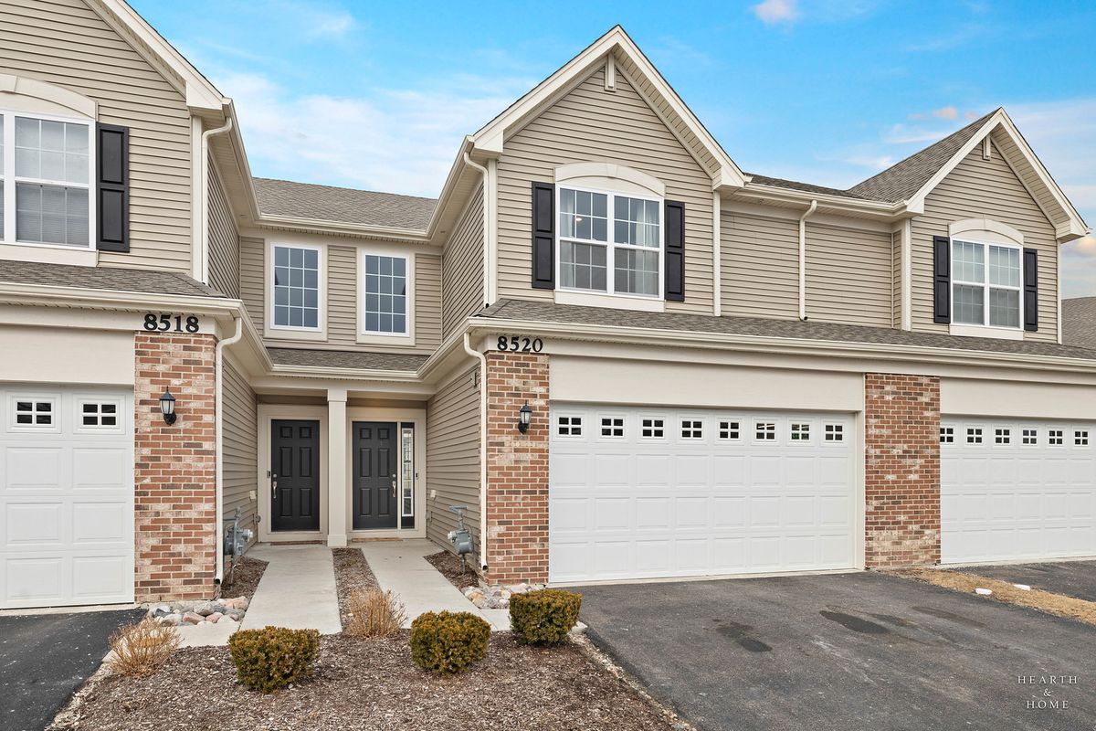 8520 Stillwater Road, Wonder Lake, IL 60097