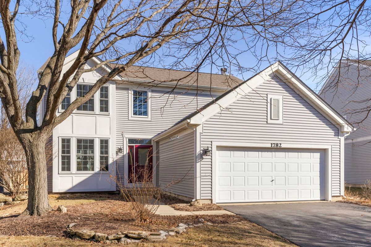 1782 Montrose Drive, Aurora, IL 60503