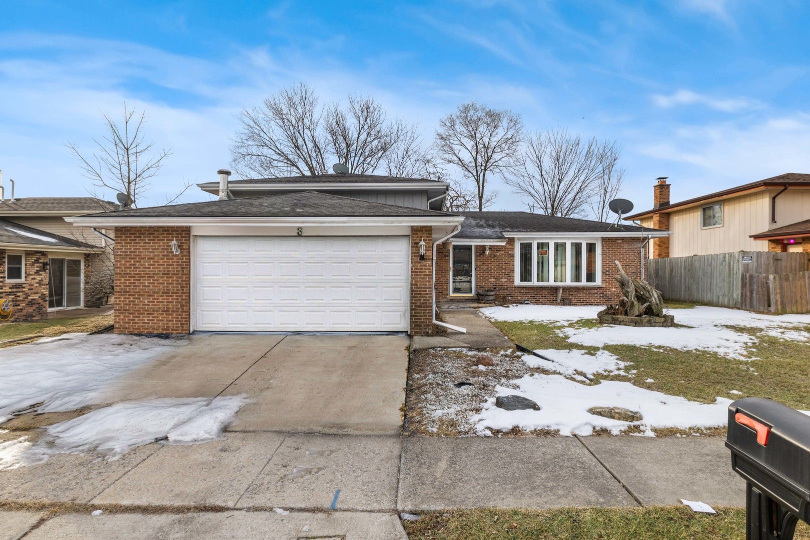 3 Rich Court — Park Forest, IL 60466