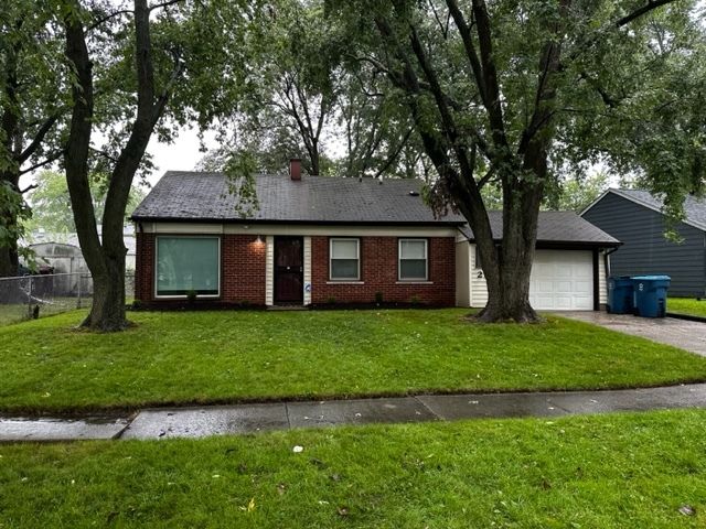 2138 218th Street — Sauk Village, IL 60411