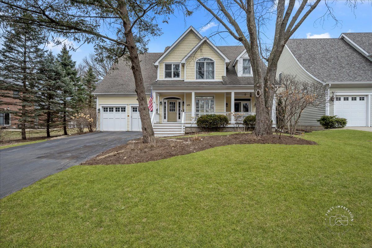415 Villa Avenue, Naperville, IL 60540