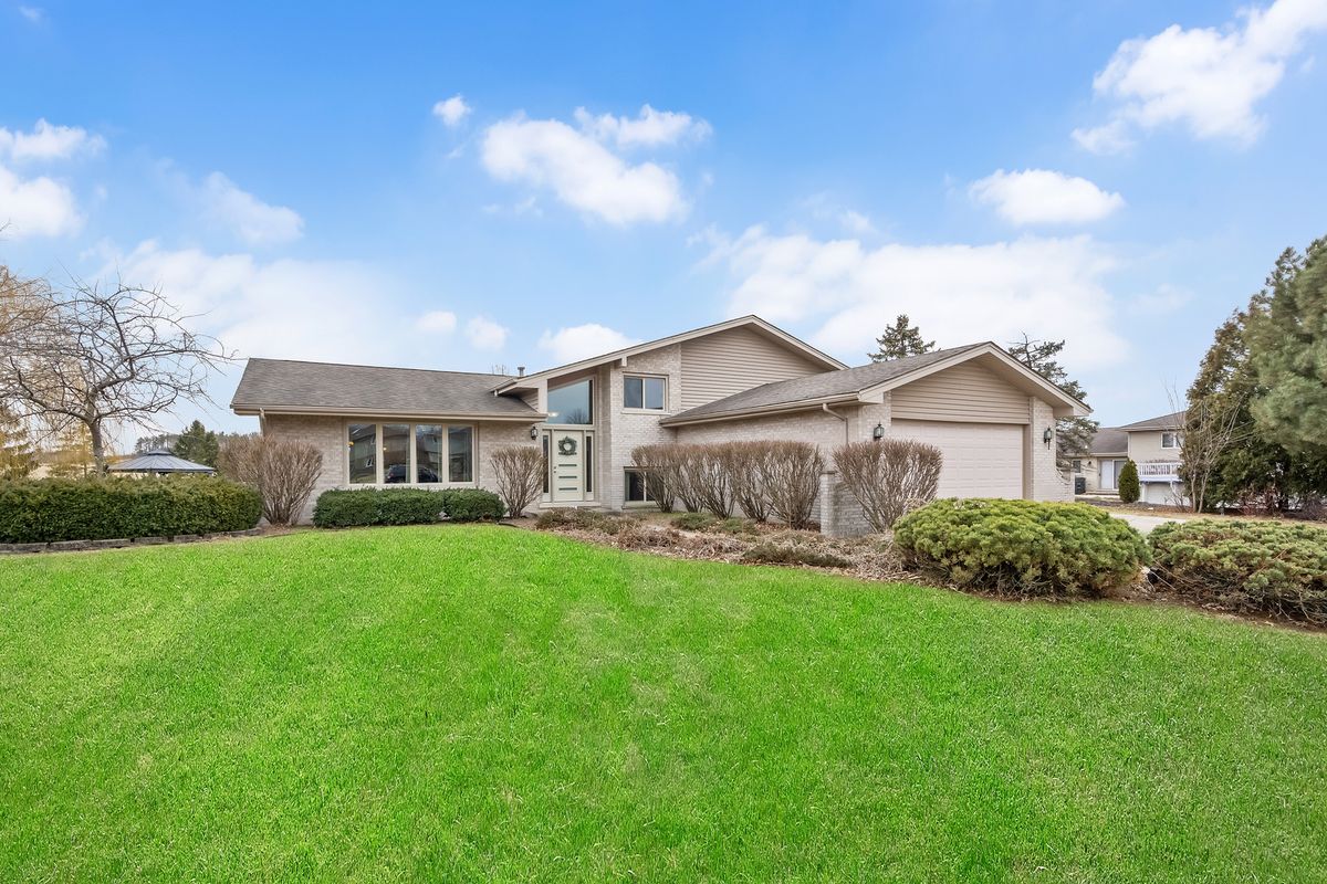 13217 Stonecreek Court, Homer Glen, IL 60491