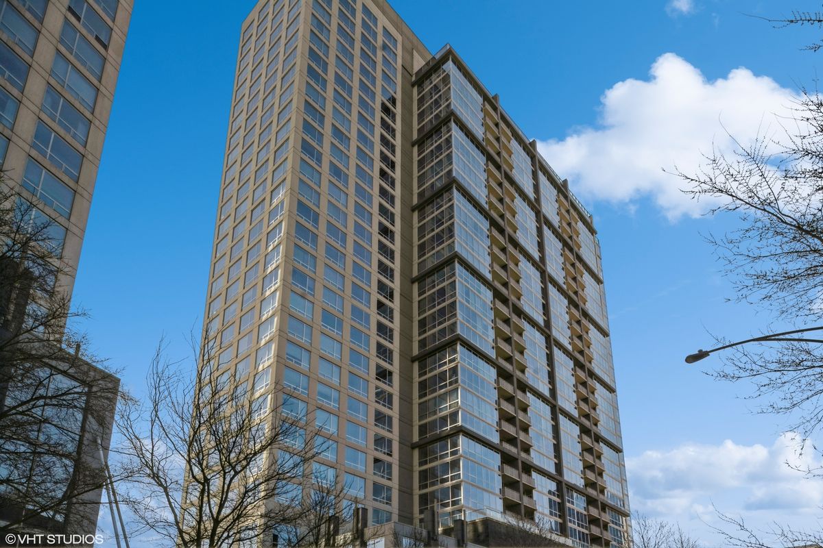 1901 Calumet Avenue, Chicago, IL 60616