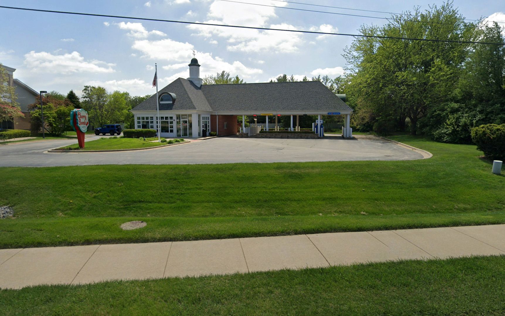 24745 W Eames Street — Channahon, IL 60410