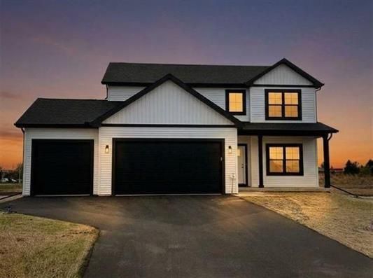 14192 Prairie Commons Lane — South Beloit, IL 61080