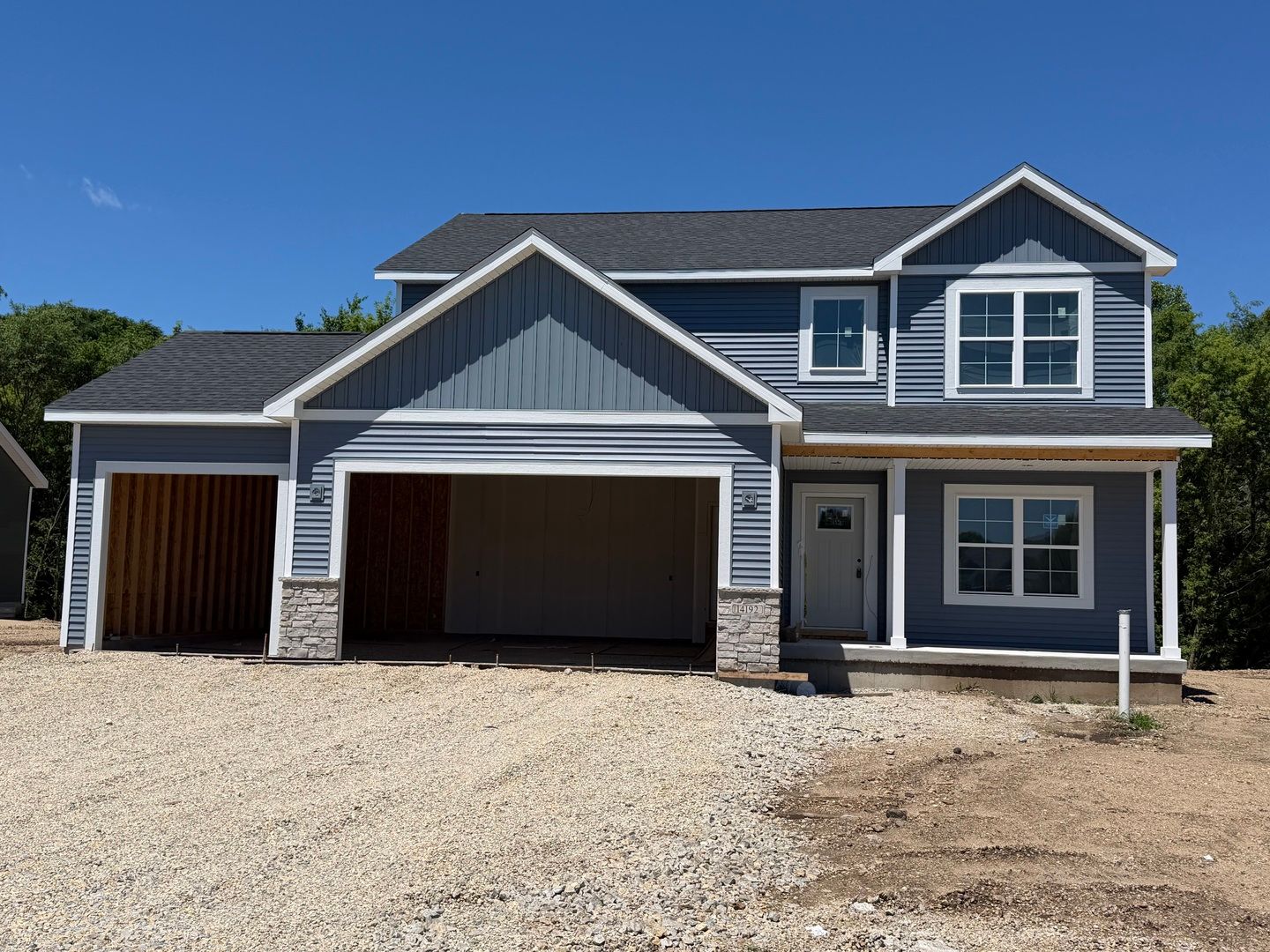 14192 Prairie Commons Lane — South Beloit, IL 61080