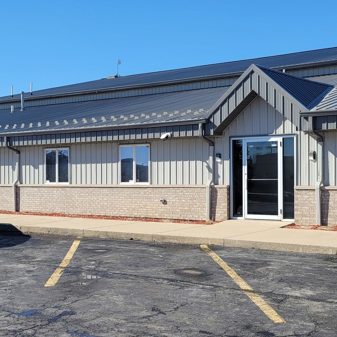 25808 Sunset Drive — Monee, IL 60449