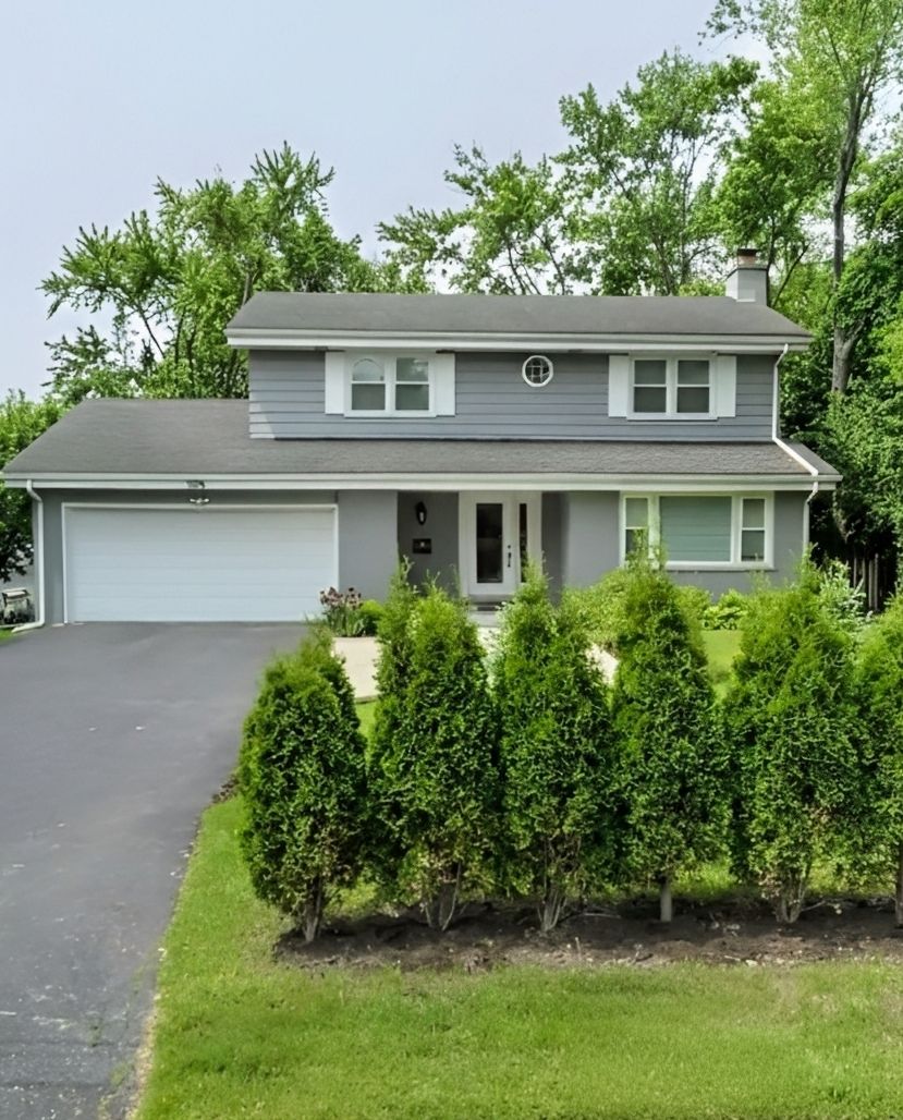 1106 Waukegan Road — Deerfield, IL 60015