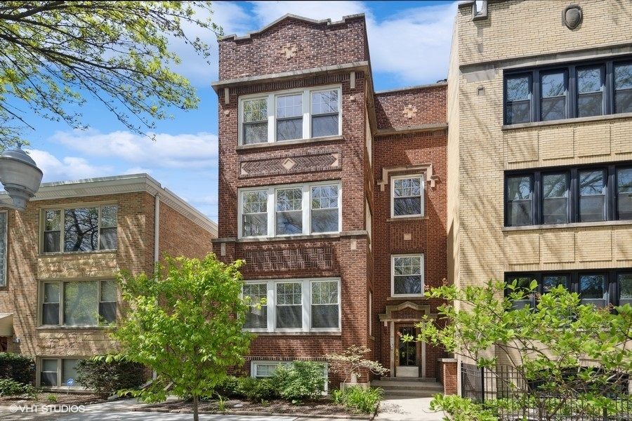 5142 Leavitt Street, Chicago, IL 60625