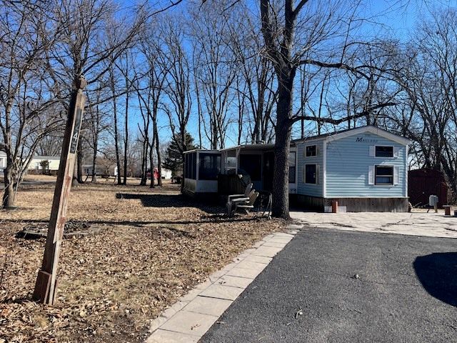 2795 28th Lot 1245 Road, Seneca, IL 61360