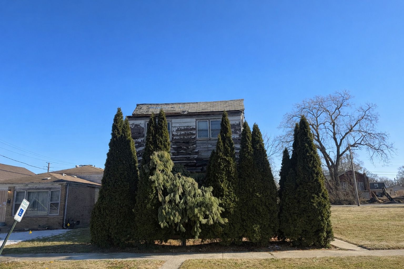 14717 Hoyne Avenue — Harvey, IL 60426