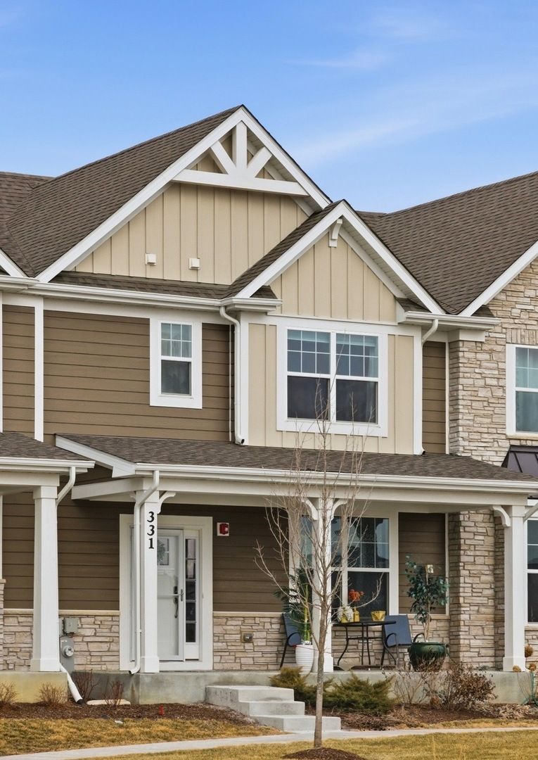 331 Didier Court — Buffalo Grove, IL 60089