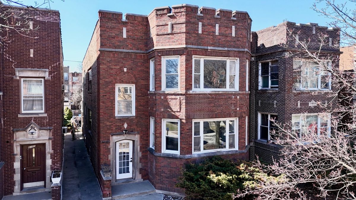 8040 Rhodes Avenue, Chicago, IL 60619