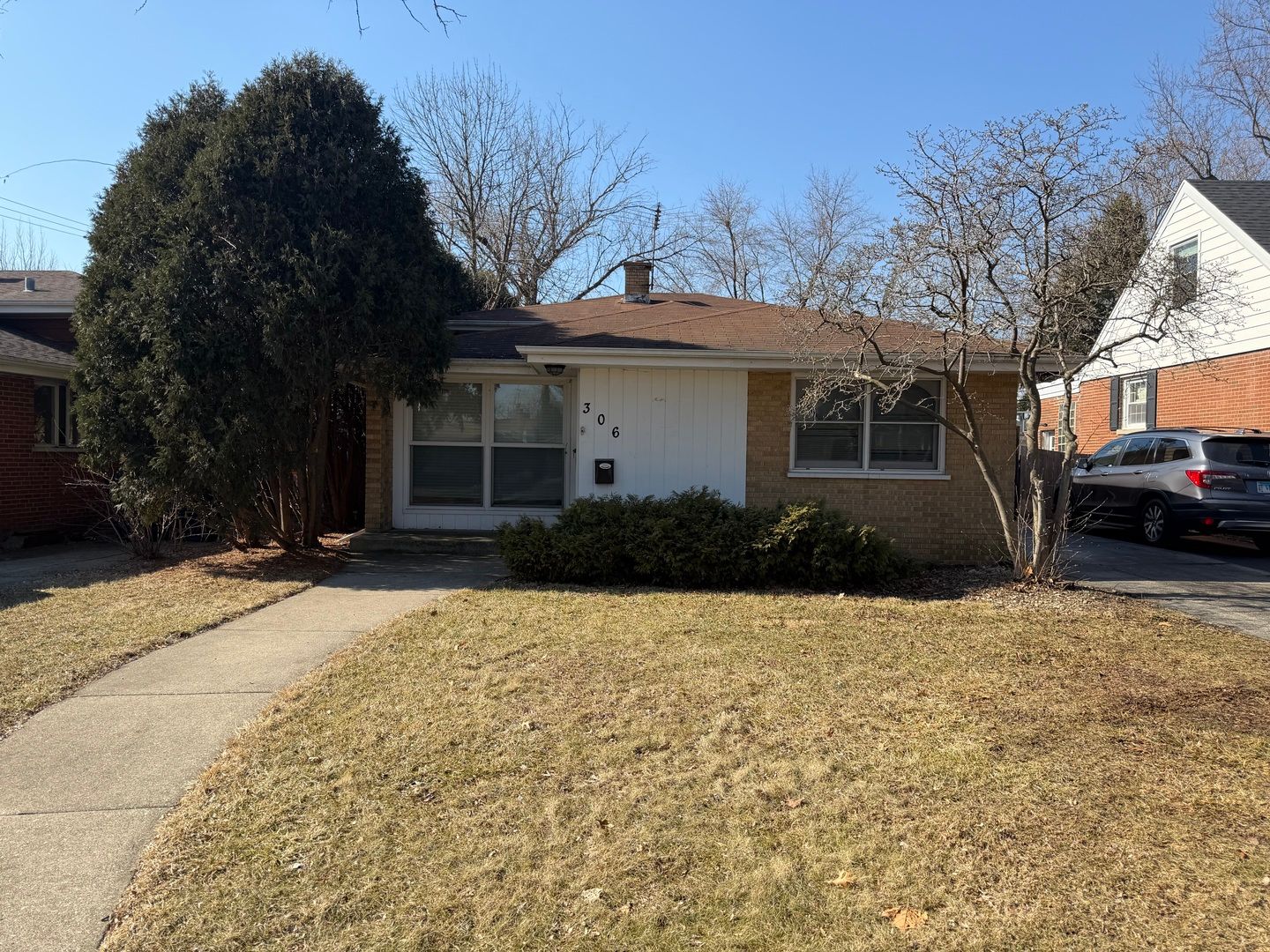 306 N Edgewood Avenue — La Grange Park, IL 60526