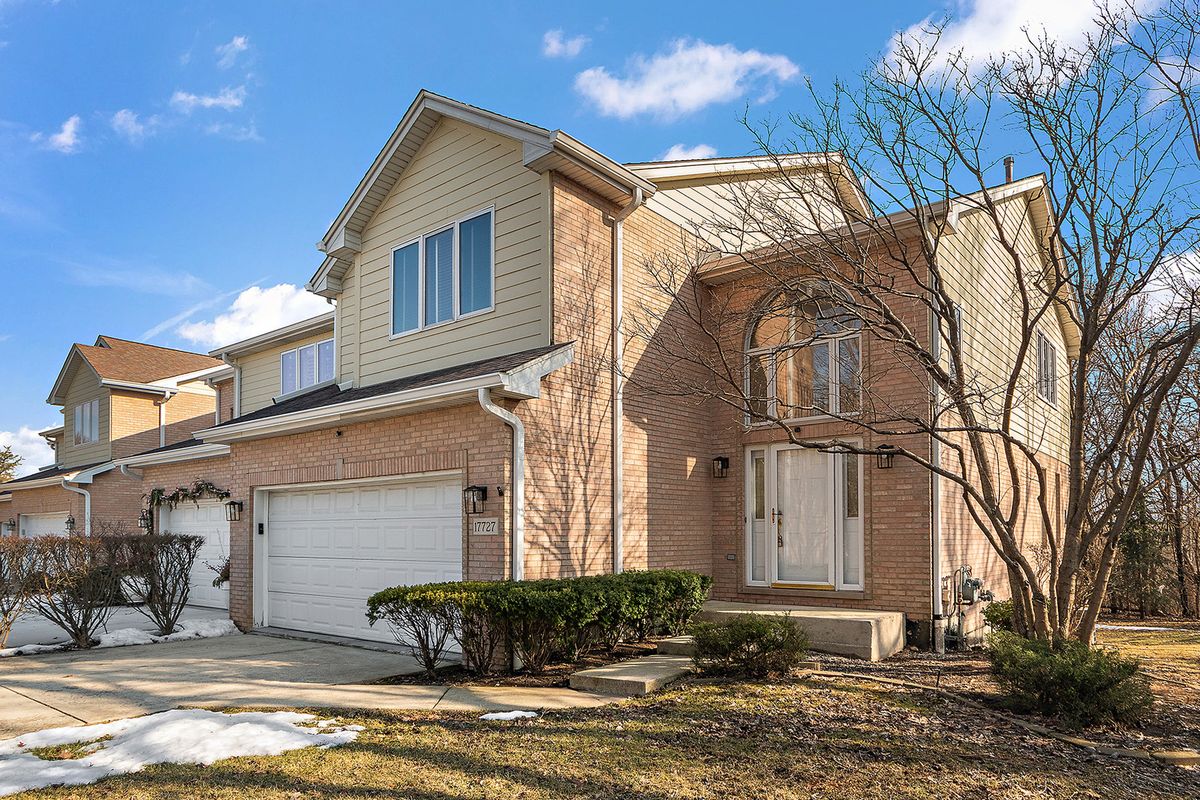 17727 Mayher Drive, Orland Park, IL 60467