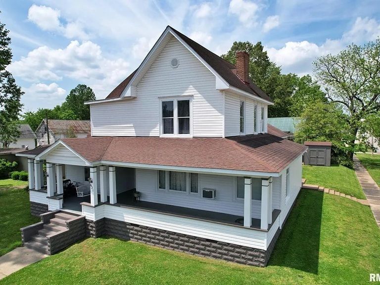 621 Girard Street, Metropolis, IL 62960