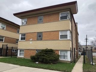 2254 W Garfield Boulevard #1R — Chicago, IL 60609