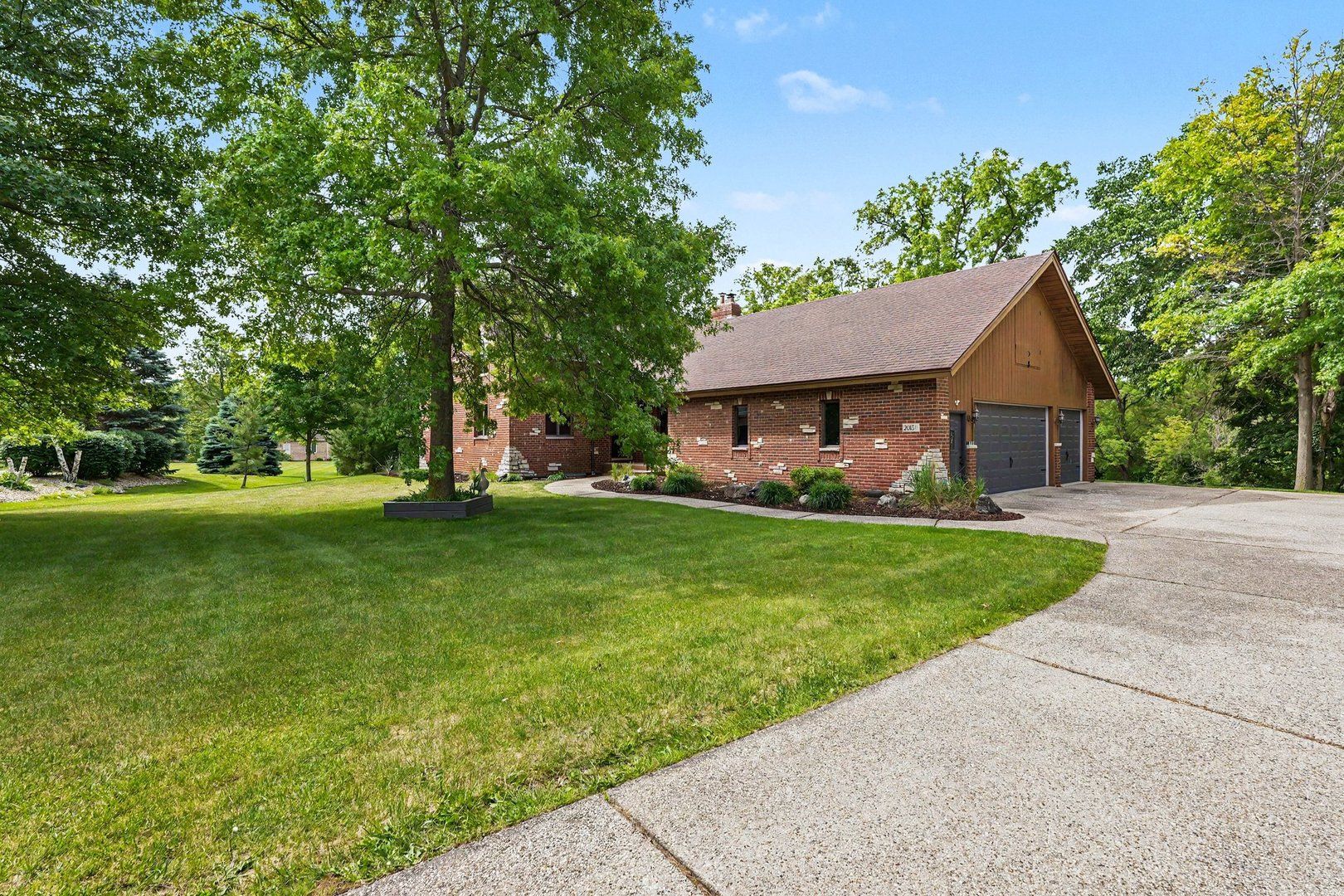 20151 W White Tail Court — Elwood, IL 60421