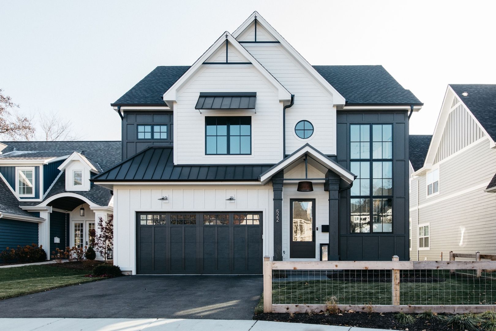 905 N Webster Street — Naperville, IL 60563