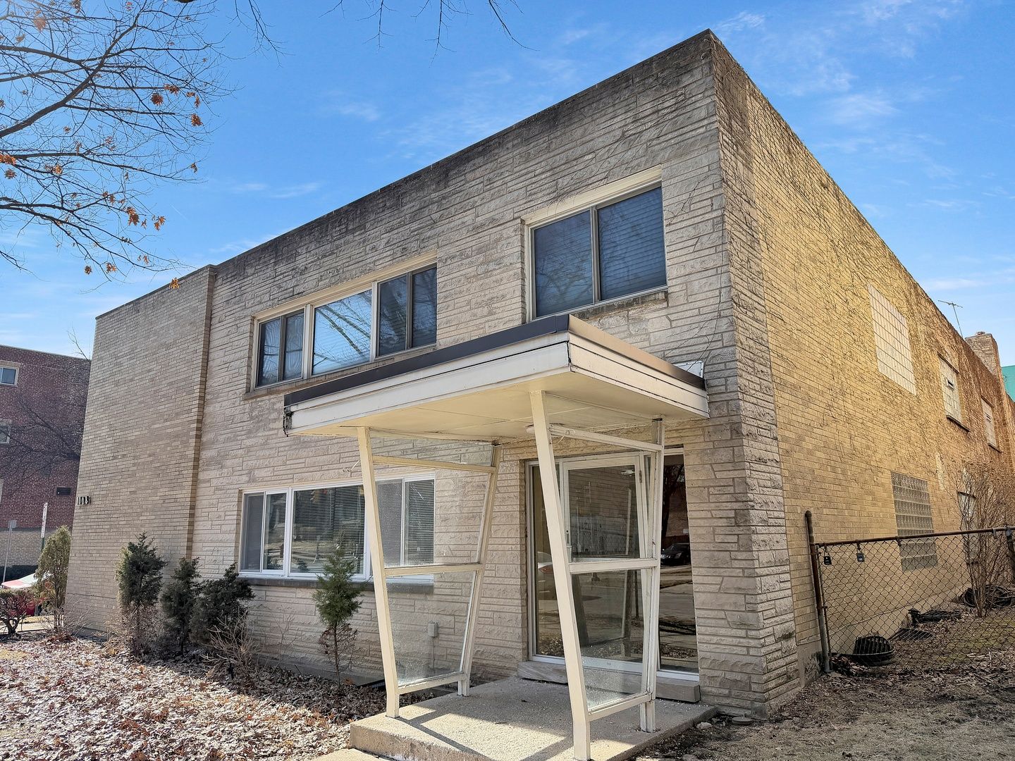 1008 Washington Boulevard #1 — Oak Park, IL 60302