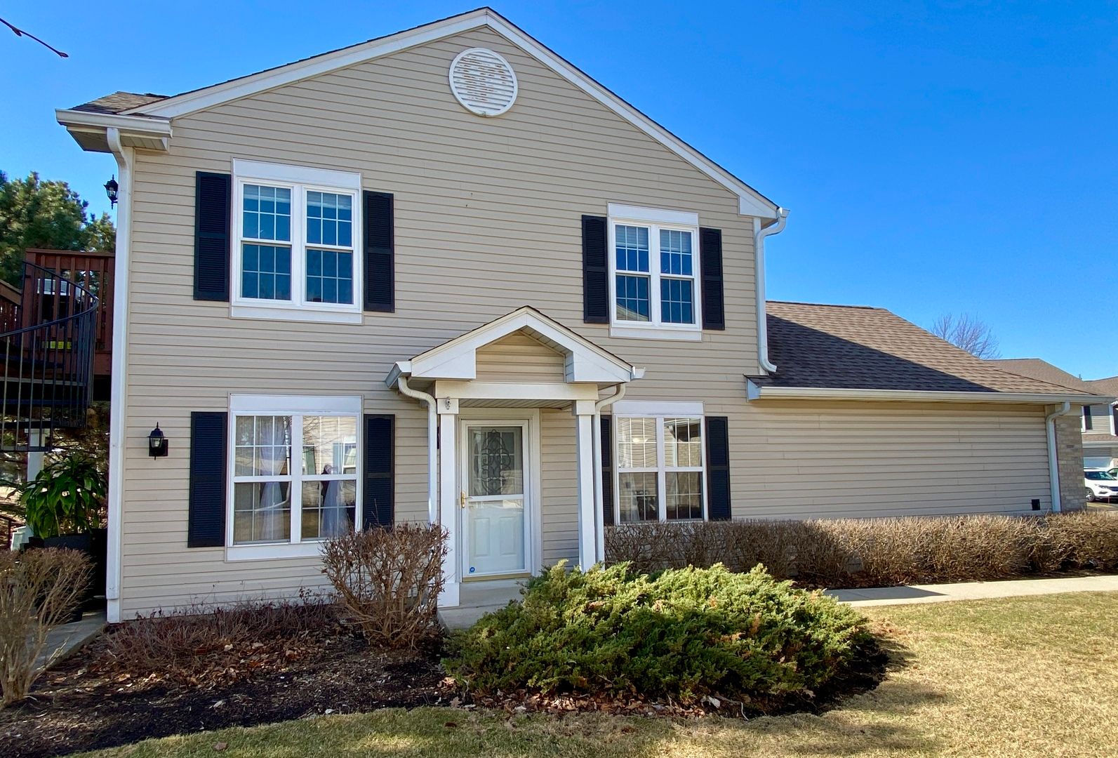 513 Windham Cove Drive — Crystal Lake, IL 60014