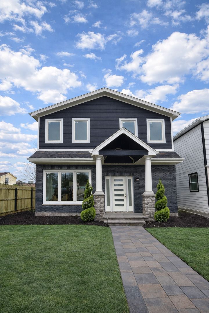 1700 40th Avenue, Stone Park, IL 60165