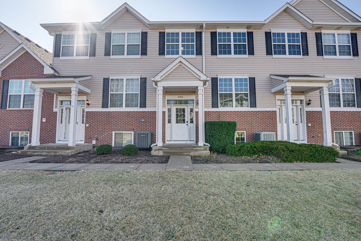 3783 Bailey Road, Yorkville, IL 60560