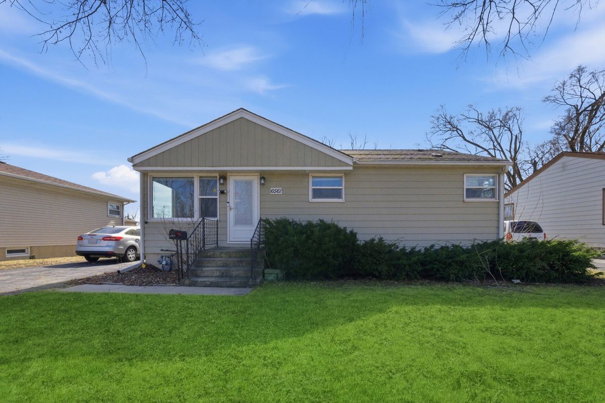 6561 167th Street, Tinley Park, IL 60477