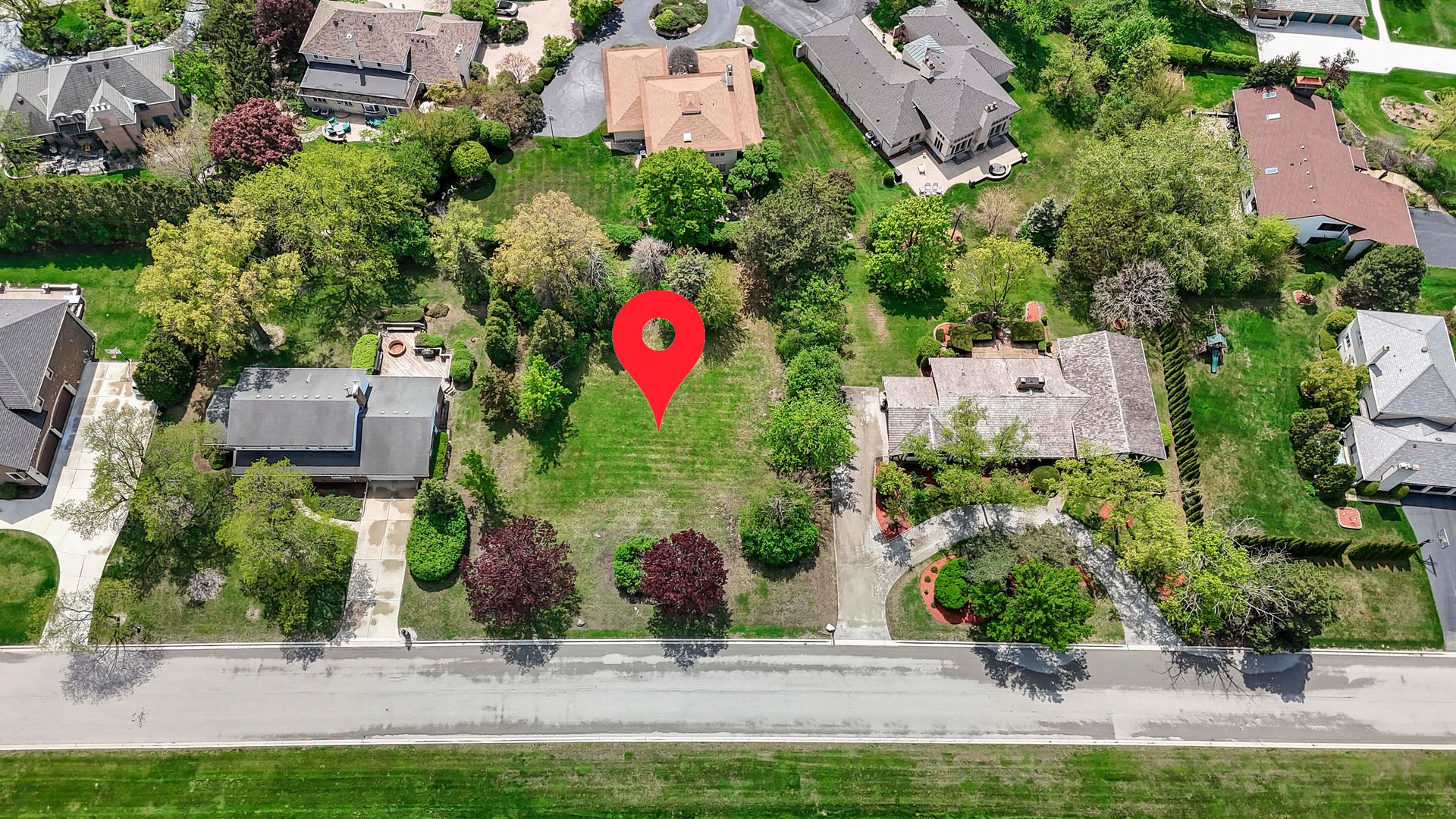 46 Kingston Drive — Oak Brook, IL 60523
