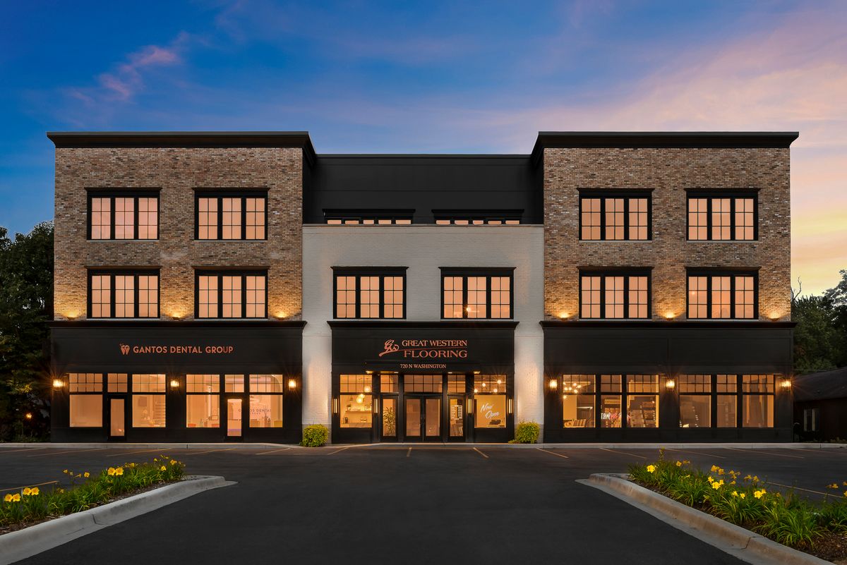 720 Washington Street, Naperville, IL 60540