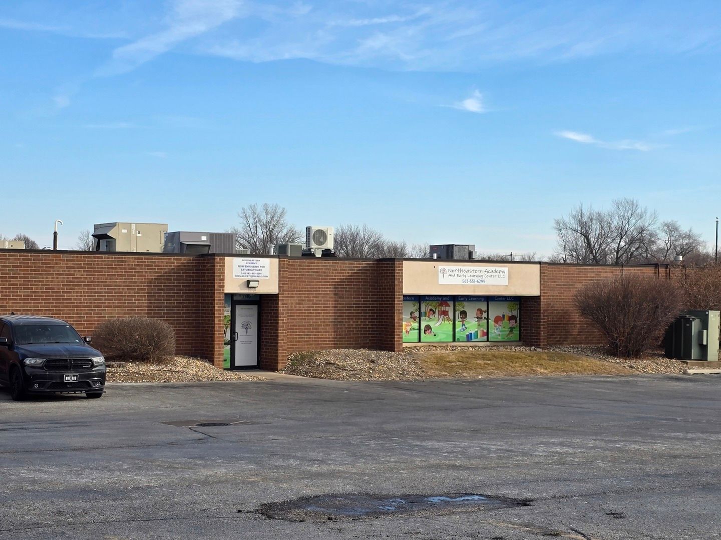 3390 Utica Ridge Road — Bettendorf, IA 52722