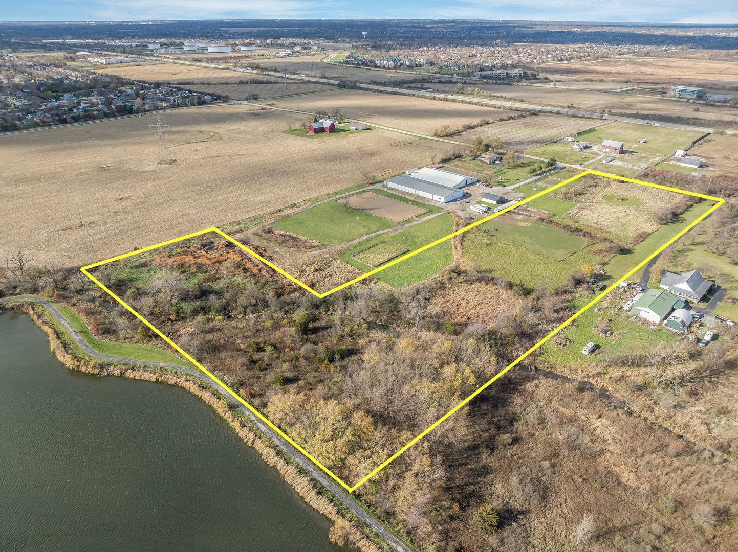 12 W 187th Street — Mokena, IL 60448