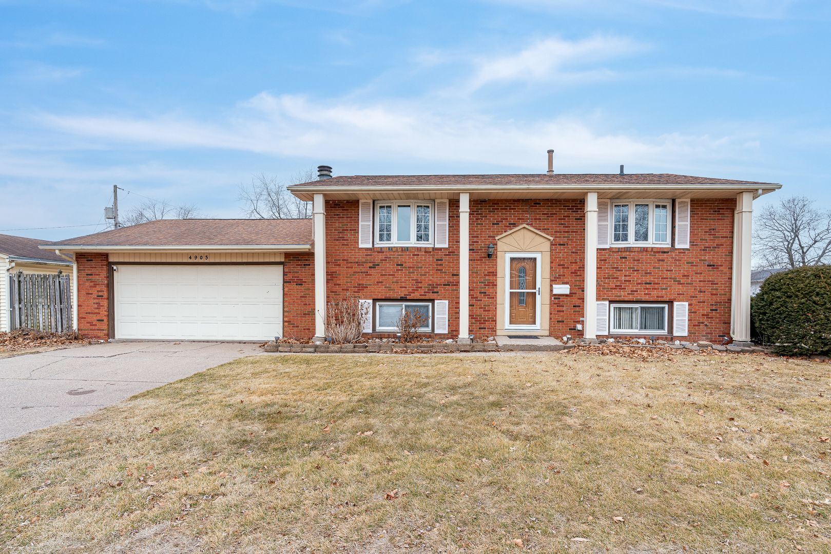 4905 50th Street — Moline, IL 61265