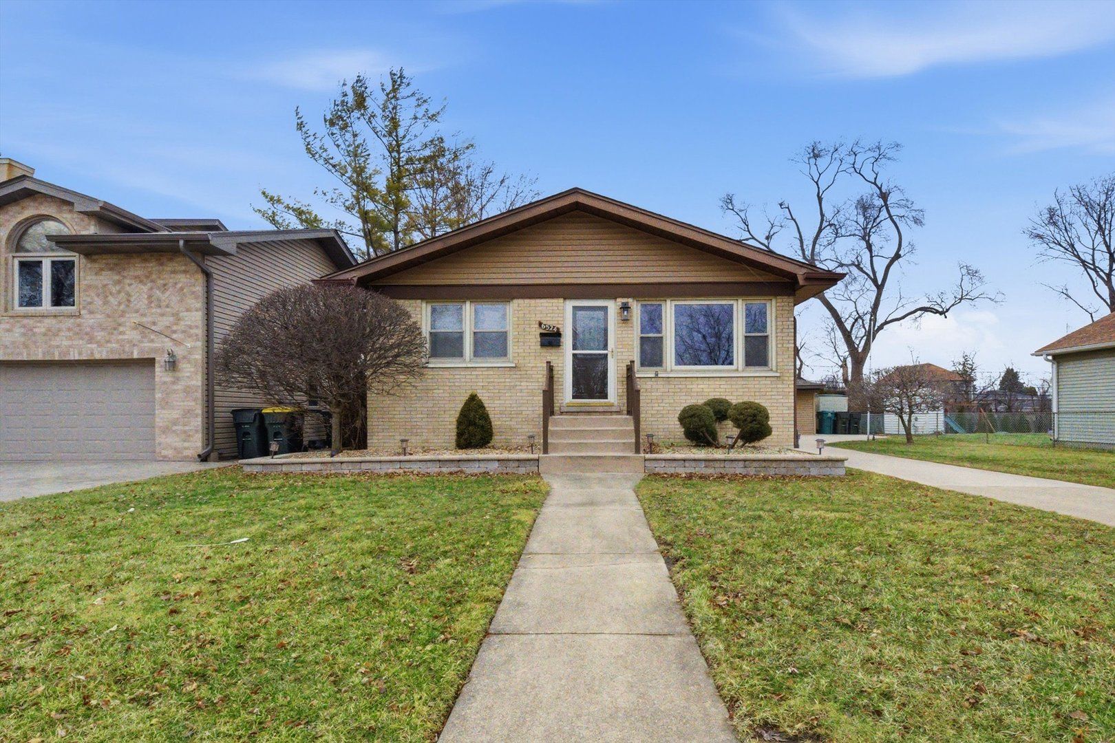 6524 Ridge Drive — Chicago Ridge, IL 60415