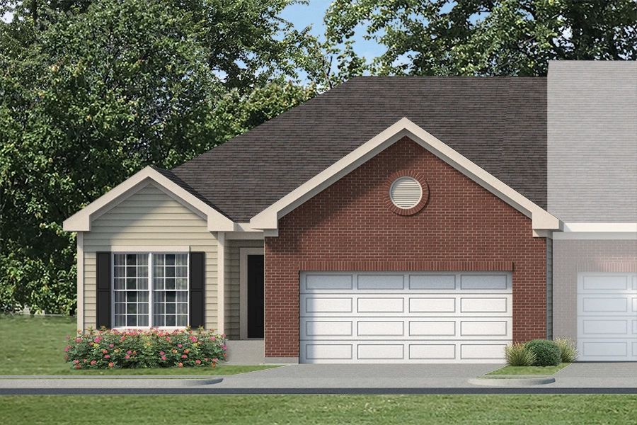 8832 Rust Street #1 — Willow Springs, IL 60480