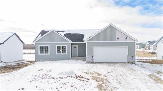 14180 Prairie Commons Lane — South Beloit, IL 61080