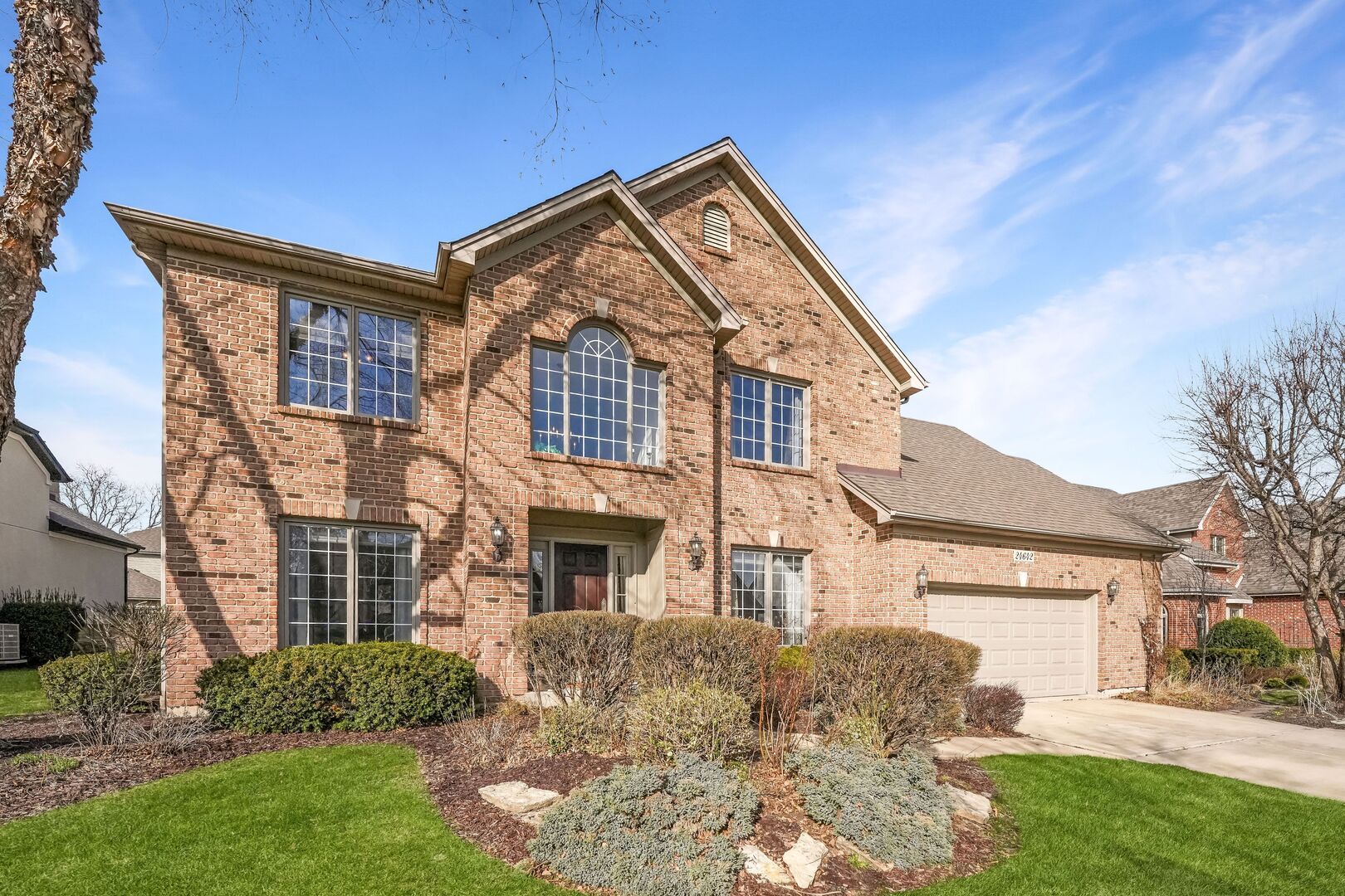 24642 Lincolnway Street — Plainfield, IL 60544
