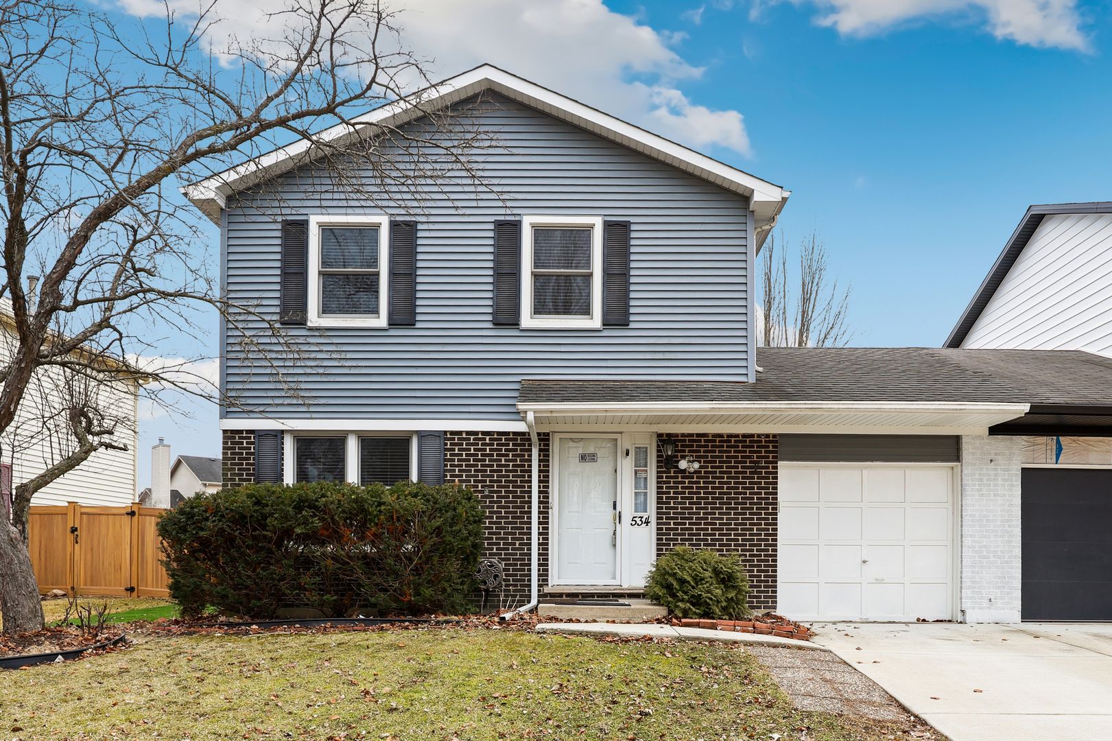534 Grimes Avenue — Naperville, IL 60565