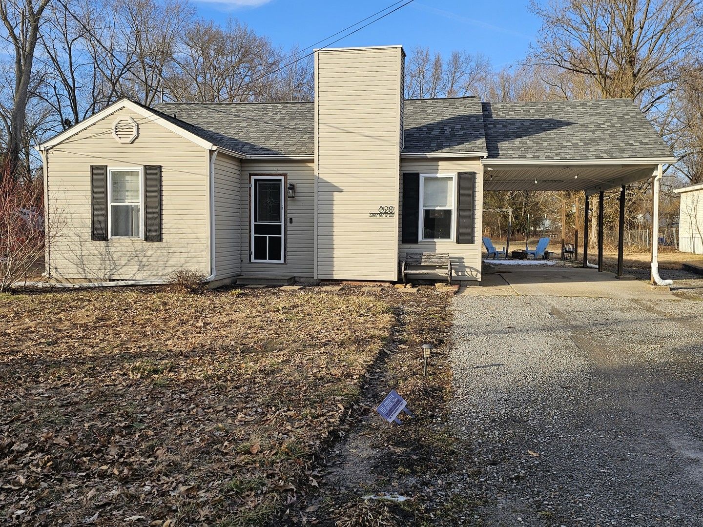 820 Airport Road — Mt Vernon, IL 62864