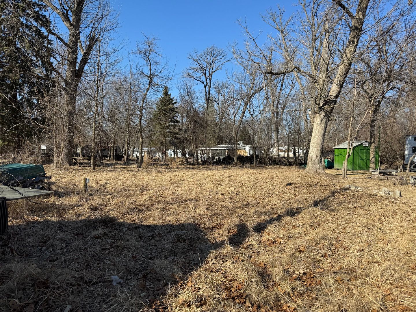 23-119 Woodhaven Lakes — Sublette, IL 61367