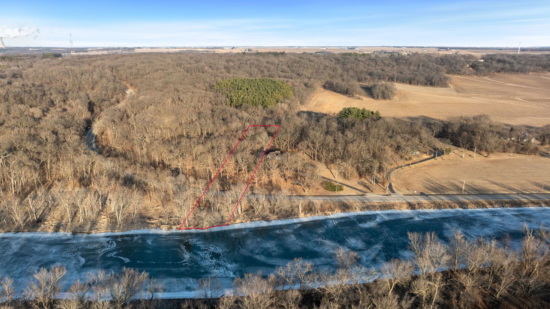 000 N River(2.72Acres) Road — Oregon, IL 61061